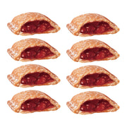 Cherry Fruit Pies (Pack of 8) by Hostess – 4.25 Ounce (Pack of 8), Model SEHOFC045
