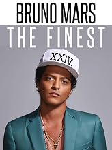 Bruno Mars: The Finest
