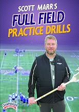 Scott Marr's Full Field Practice Drills