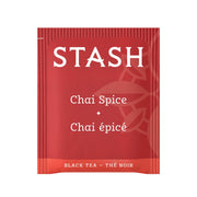 Tea Chai Spice Black Tea by Stash – 20 Count (Pack of 2), Model 8254