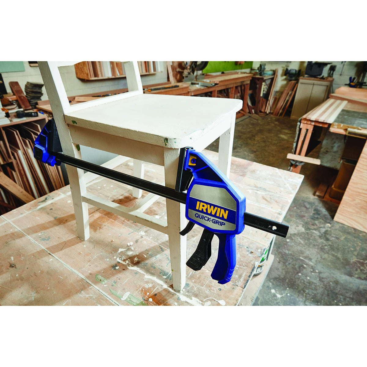IRWIN 24"/600mm / Multi / Unique Bar Clamps