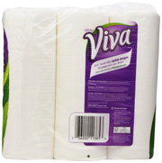 Paper Towels by Viva – 6 Count (Pack of 1), Paper, Model 11385