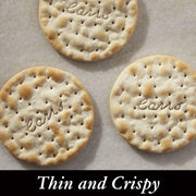 Table Water Crackers by Carr's – 2.2 Ounce (Pack of 24), Pack of 24, Model 5929057306