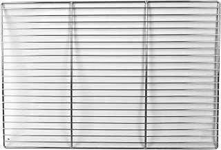 Icing/Cooling Rack, 17'' X 25'', Chrome-Plated