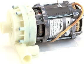 Meiko 9207455 Rinse Pump and Shield Kit