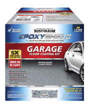 Rust-Oleum 1 Count (Pack of 1) / Gray / Epoxy Coating Kit Coatings