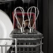 Go Wireless Hand Mixer without Battery Black by KitchenAid – Model 5KHMR700BM