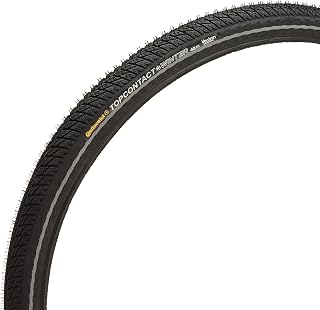 Continental Top CONTACT Winter II Premium 700c