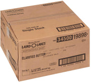 Clarified Butter by Land O Lakes – 12.9 inches (W) x 12.9 inches (L) x 7.9 inches (H), Pack of 4