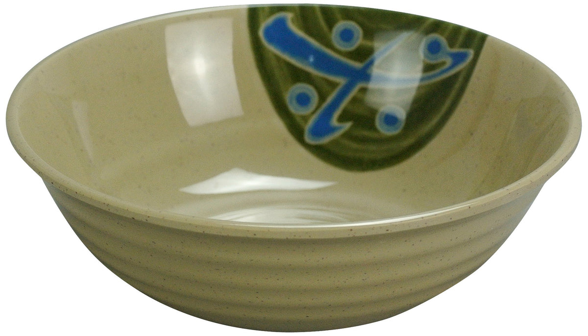 Bowls by Yanco – 12 oz., 12.0 ounces, Melamine, Pack of 48, Model JP-3002