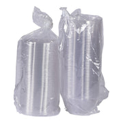 ECO PRODUCTS 18oz / Clear / 150 Bowls