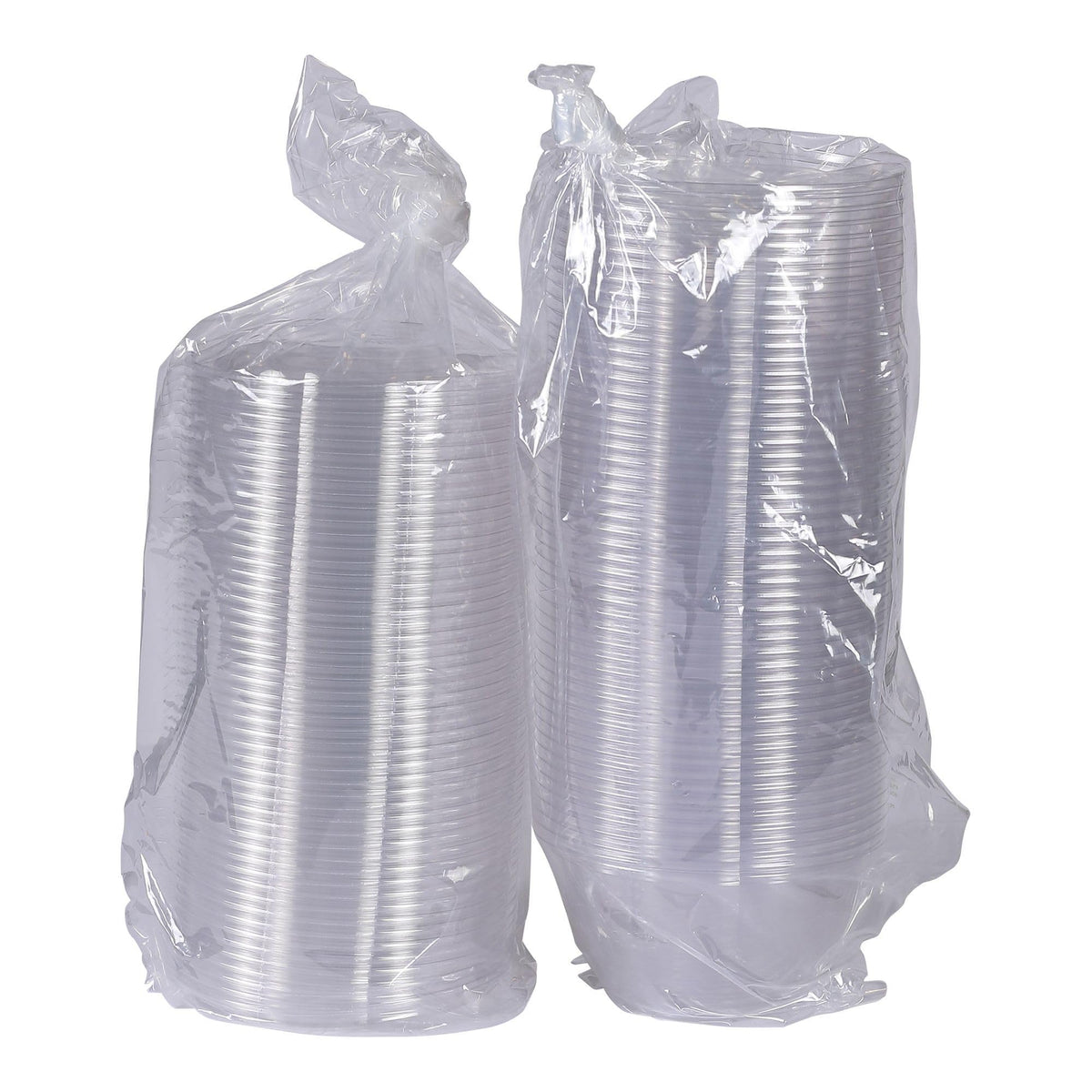 ECO PRODUCTS 18oz / Clear / 150 Bowls