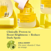 Brighten + Firm Routine with Bloom Cream by Beekman 1802 – Commercial Grade