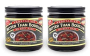 Vegetarian No Beef Base Bouillon by Better Than Bouillon – 5.33 Ounce (Pack of 3), Pack of 3