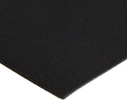 3M Gripping Material TB641, Black, 6 in x 7 in, (6 Sheet/Bag) Sheet