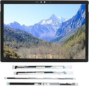 13.5 Inch Screen Replacement for Book 1 3000x2000 IPS LED Touch Display 1703 1704 1705 1706 with Tape