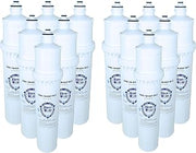 Filters Compatible With Everpure QC71 Twin-MC2, Set of 12
