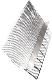 For Norlake Air Diffuser - Retro Kit, Commercial Kitchen Replacement Part