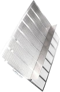 For Norlake Air Diffuser - Retro Kit, Commercial Kitchen Replacement Part