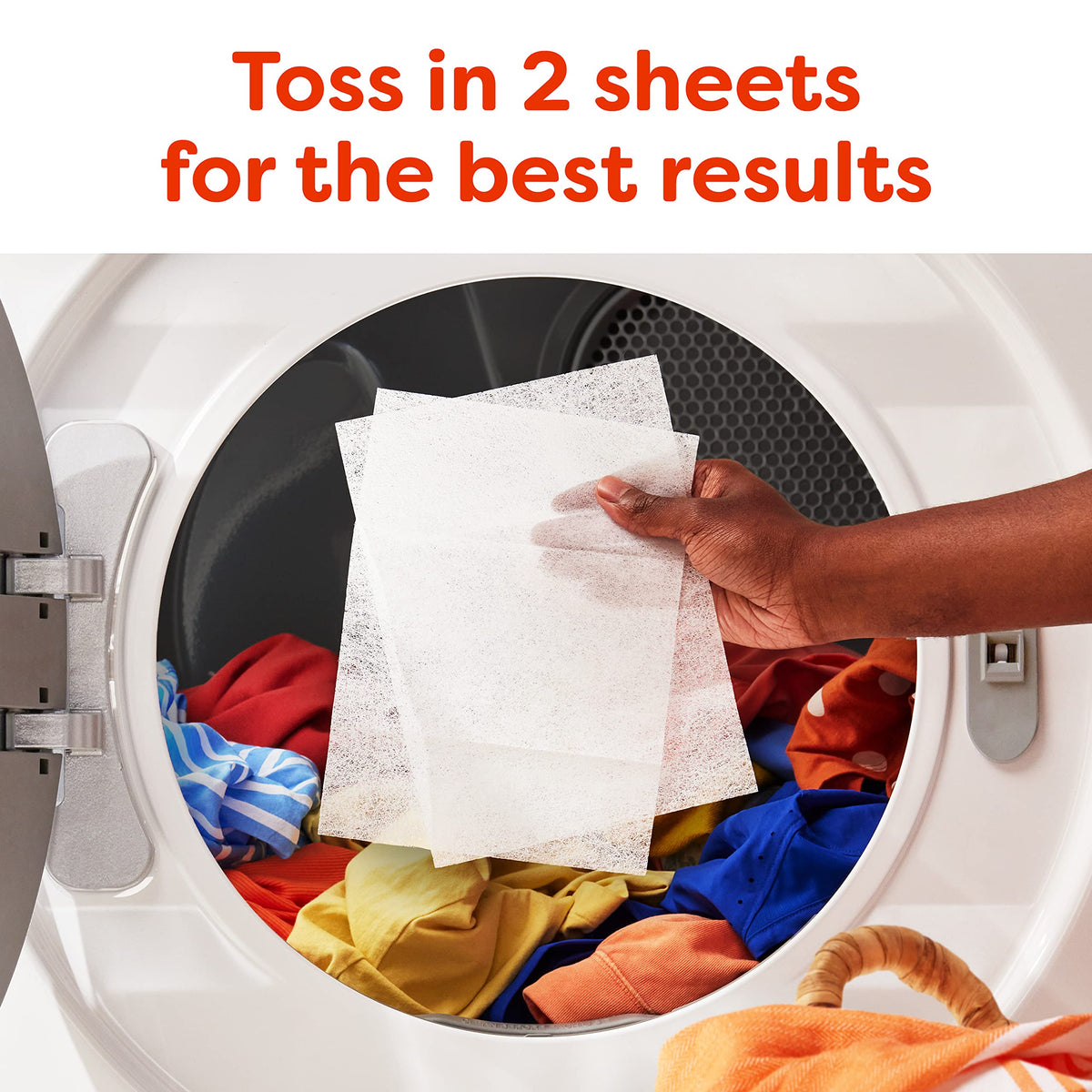 Dryer Sheets by Bounce – 330 Count (Pack of 3), Pack of 3, Model P_15304