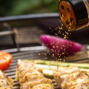 McCormick Montreal Chicken Seasoning by Grill Mates – 23 Ounce (Pack of 1), Model 052100010885