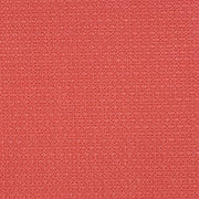 PADERNO World Cuisine Woven Polyester/Polyvinyl Placemats , Red, Set of 6