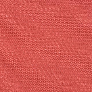 PADERNO World Cuisine Woven Polyester/Polyvinyl Placemats , Red, Set of 6