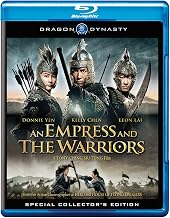 An Empress and the Warriors [Blu-ray]
