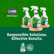 Clorox 32 Fl Oz (Pack of 2) / Multicolor / All Purpose Spray Bottle All-Purpose Cleaners