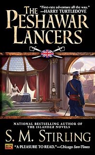 The Peshawar Lancers