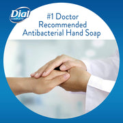 Antibacterial Liquid Hand Soap by Dial – 7.5 Fl Oz