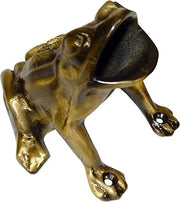 Imex The Fox 71754 Frog Weathered Brass, Gold, M