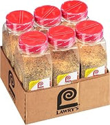 Lawrys Salt Free Garlic and Herb Seasoning, 20 Ounce -- 6 per case.