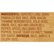 Zatarain's Spanish Rice / 6.9 Ounce (Pack of 4) / 1 Seasoned Rice