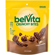 Bite Size Snacks by Belvita – 5 Ounce (Pack of 1)