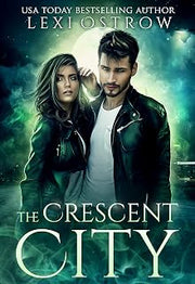 The Crescent City