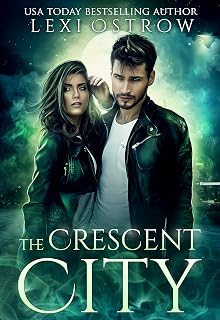 The Crescent City