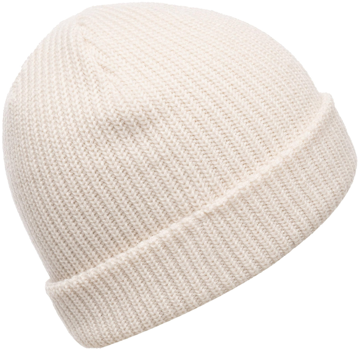 Coastal Beanie (Moonbeam by TravisMathew – One Size, Acrylic, Moonbeam, Model 1MZ321