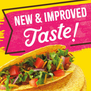 Old El Paso Taco / 8.8 Ounce (Pack of 4) / 1 Taco Sauce