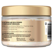 Miracle Rescue Hair Mask by Pantene – 10.1 Fl Oz (Pack of 1),, Model 80878200139