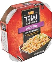 Thai Kitchen Pad Thai Rice Noodle Cart, 9.77 oz