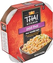 Thai Kitchen Pad Thai Rice Noodle Cart, 9.77 oz