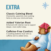 Celestial Seasonings Sleepytime Extra / 40 Count (Pack of 6) / 1 Herbal
