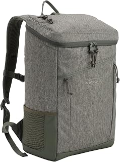 Coleman(コールマン) Casual Bag, Gray, ミディアム