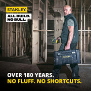 1-1/2 in. Glass Scraper Blades by STANLEY – 1 Count (Pack of 1), Metal, Black, Yellow, Model 28-510