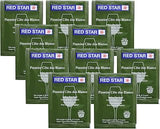 Red Star Cote des Blanc Wine Yeast, 5g - 10-Pack