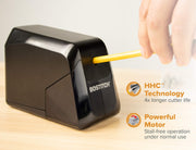 Bostitch Black / 1 Pencil Sharpeners