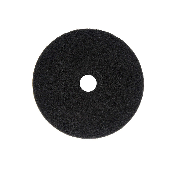 72-20 Type 72, Stripping Floor Pad, 20", Black (Pack of 5)