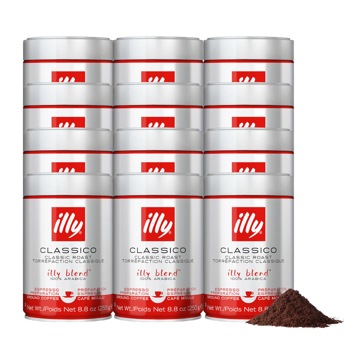 Product variation