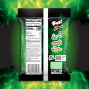 Canned, Jarred & Packaged Foods by Trolli – 4.25 Ounce (Pack of 12), Pack of 12
